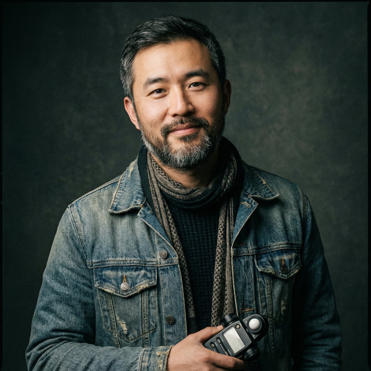 91摄影师赵明远