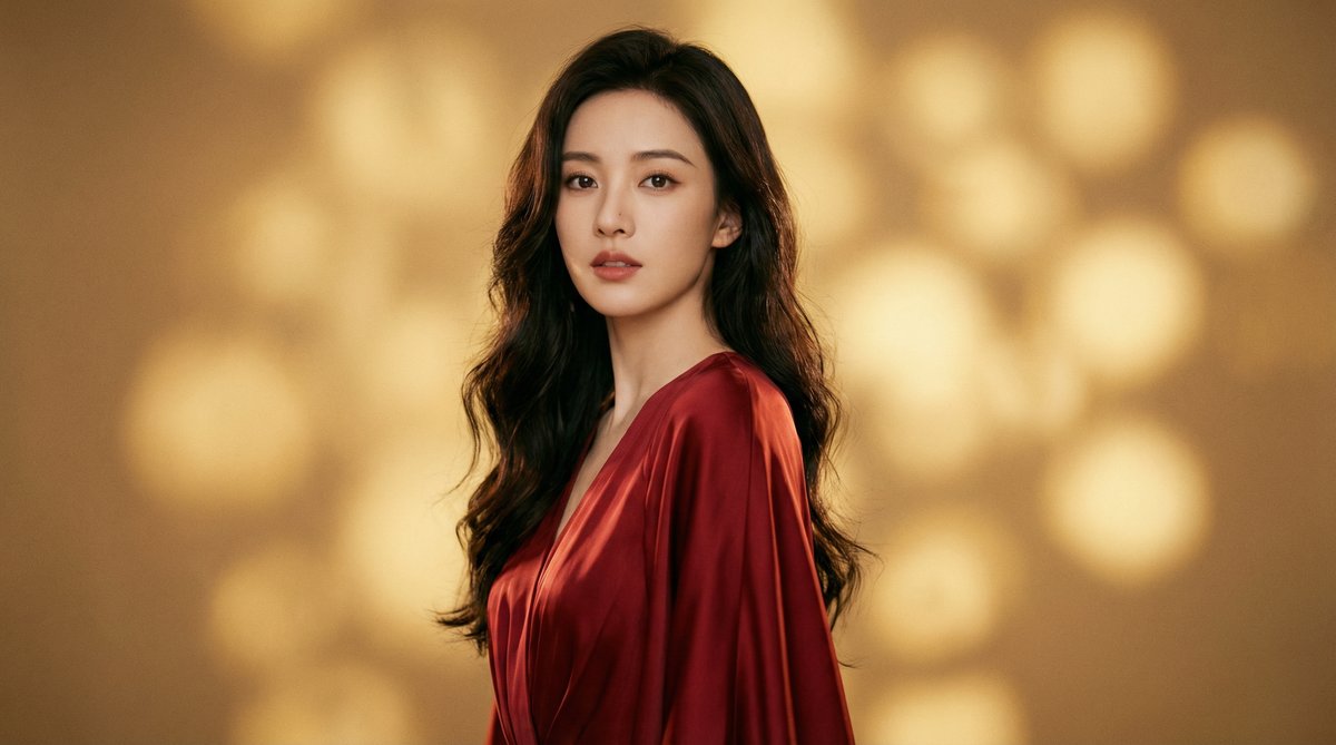 91原创影视短片《红裙独白》视频