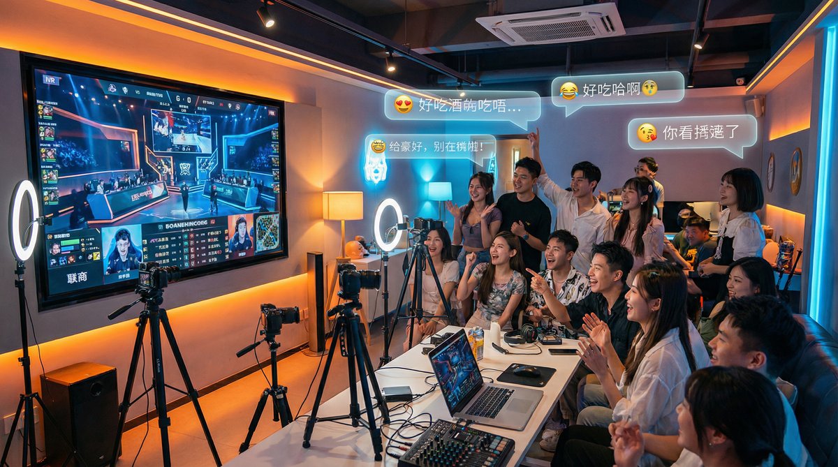 17c社区视频直播互动