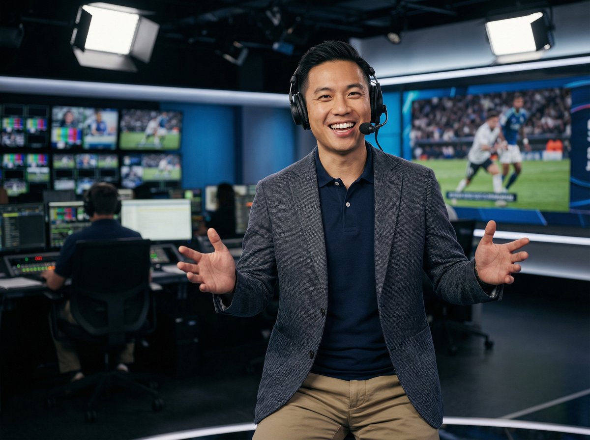 17c体育解说张鹏飞